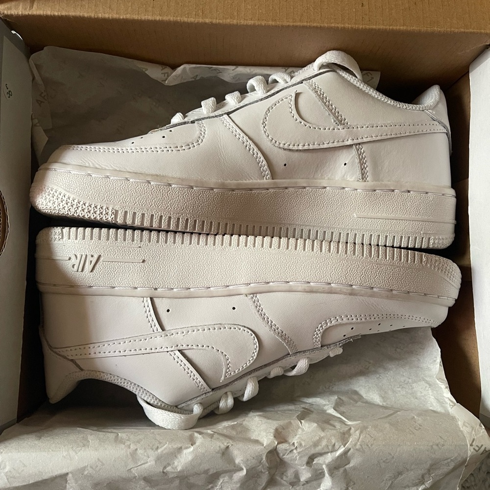 Nike air force 1’s